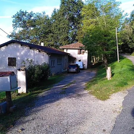 Cours Ruralite Tranquillite 아파트 *
